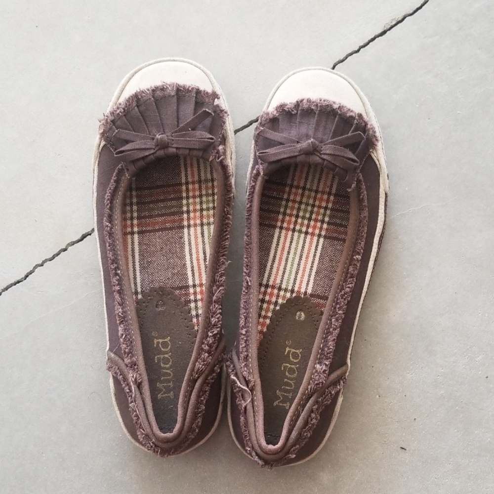 Mudd shoes